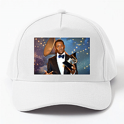 Beats by Hit-Boy Hit Boy Hats & Caps