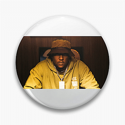 Made by Hit-Boy Hit Boy Pins