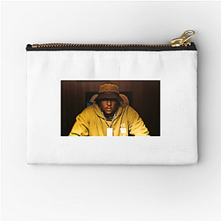 Made by Hit-Boy Hit Boy Zipper Pouches