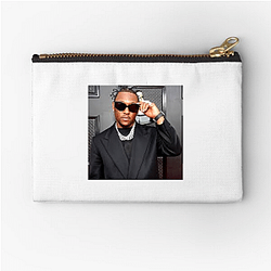 Hit-Boy Heat Hit Boy Zipper Pouches