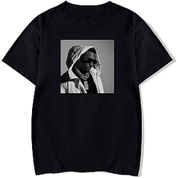 Hit-Boy Flow Hit Boy T-Shirts
