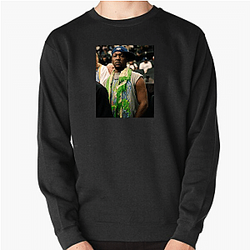 Hit-Boy Hits Only Hit Boy Sweatshirts