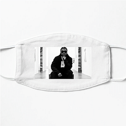 Hit-Boy Legend Hit Boy Face Masks