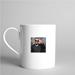Hit-Boy Heat Hit Boy Mugs