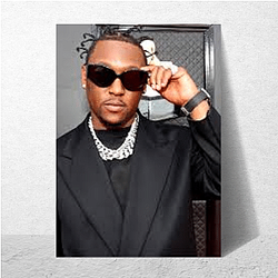 Hit-Boy Heat Hit Boy Posters