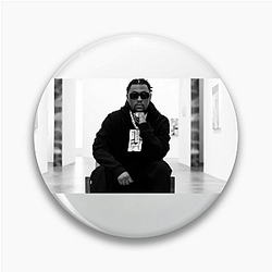 Hit-Boy Legend Hit Boy Pins