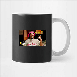 Hit-Boy Studio Hit Boy Mugs