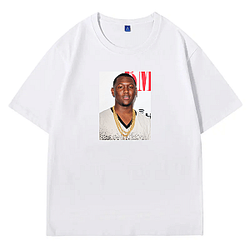 Hit-Boy Zone Hit Boy T-Shirts