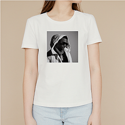 Hit-Boy Flow Hit Boy T-Shirts