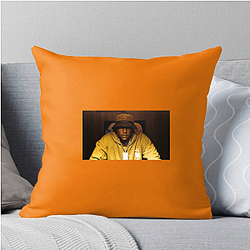 Made by Hit-Boy Hit Boy Pillows Cover