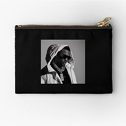 Hit-Boy Flow Hit Boy Zipper Pouches