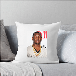 Hit-Boy Zone Hit Boy Pillows Cover