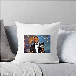 Beats by Hit-Boy Hit Boy Pillows Cover