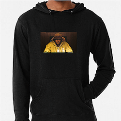 Made by Hit-Boy Hit Boy Hoodies