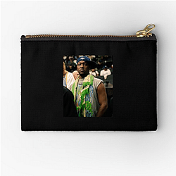 Hit-Boy Hits Only Hit Boy Zipper Pouches