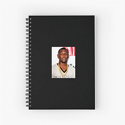 Hit-Boy Zone Hit Boy Notebook