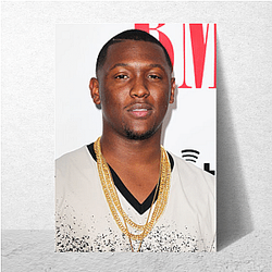 Hit-Boy Zone Hit Boy Posters