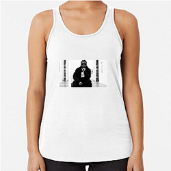 Hit-Boy Legend Hit Boy Tank Tops