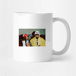 Hit-Boy Fire Hit Boy Mugs