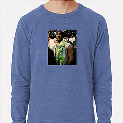 Hit-Boy Hits Only Hit Boy Sweatshirts