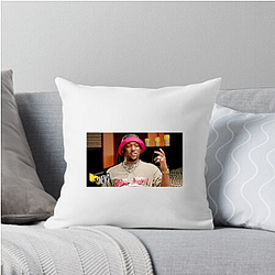 Hit-Boy Studio Hit Boy Pillows Cover