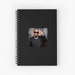 Hit-Boy Heat Hit Boy Notebook