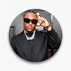 Hit-Boy Heat Hit Boy Pins