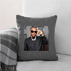 Hit-Boy Heat Hit Boy Pillows Cover