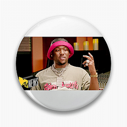 Hit-Boy Studio Hit Boy Pins