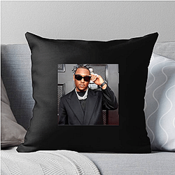 Hit-Boy Heat Hit Boy Pillows Cover