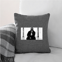 Hit-Boy Legend Hit Boy Pillows Cover