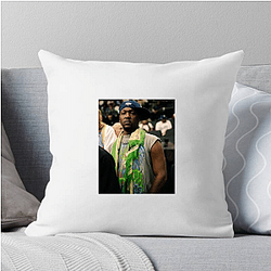 Hit-Boy Hits Only Hit Boy Pillows Cover