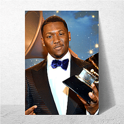 Beats by Hit-Boy Hit Boy Posters