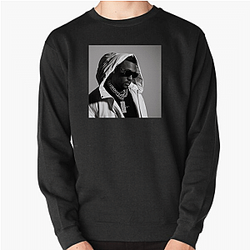 Hit-Boy Flow Hit Boy Sweatshirts