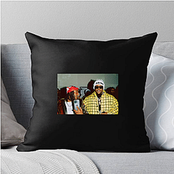 Hit-Boy Fire Hit Boy Pillows Cover