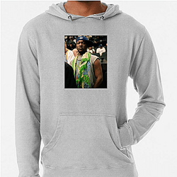 Hit-Boy Hits Only Hit Boy Hoodies