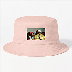 Hit-Boy Fire Hit Boy Hats & Caps