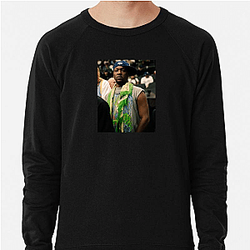Hit-Boy Hits Only Hit Boy Sweatshirts