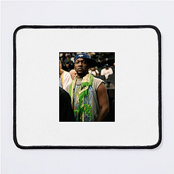 Hit-Boy Hits Only Hit Boy Mouse Pads