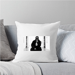 Hit-Boy Legend Hit Boy Pillows Cover