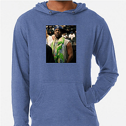 Hit-Boy Hits Only Hit Boy Hoodies