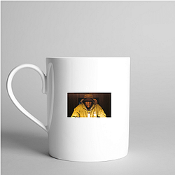 Made by Hit-Boy Hit Boy Mugs