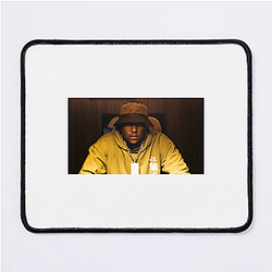 Made by Hit-Boy Hit Boy Mouse Pads
