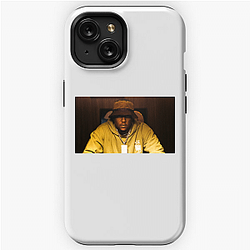 Made by Hit-Boy Hit Boy iPhone Cases