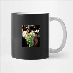 Hit-Boy Hits Only Hit Boy Mugs