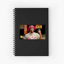 Hit-Boy Studio Hit Boy Notebook