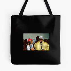 Hit-Boy Fire Hit Boy Bags