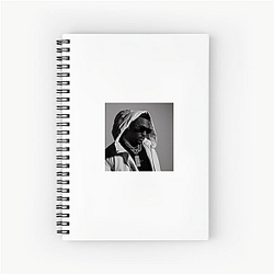 Hit-Boy Flow Hit Boy Notebook