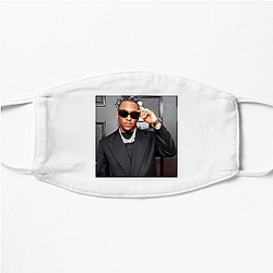 Hit-Boy Heat Hit Boy Face Masks