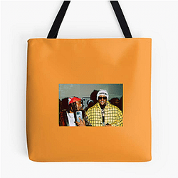 Hit-Boy Fire Hit Boy Bags